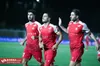 علیپور: به رکوردها فکر نمی کنم، خوشحالم دست پر زمین را ترک کردیم