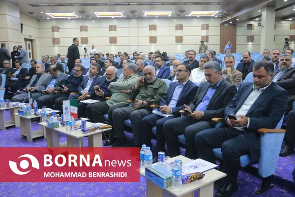 همایش اقتصادی در اتاق بازرگانی خرمشهر