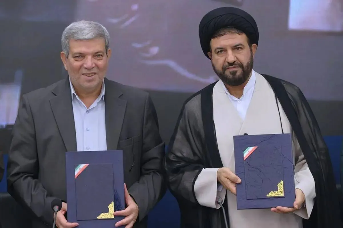 امضای تفاهم‌نامه بهزیستی و مرکز حل اختلاف برای حمایت قضایی از جامعه هدف