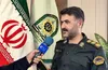 کشف ۱۰۰۰ میلیاردی دپوی لاستیک ایرانی احتکاری در آمل