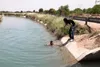 تیم‌های پیشگیری از حوادث در محدوده رودخانه‌های کرج و طالقان مستقر شدند