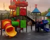 الزام به اخذ گواهی استاندارد برای تجهیزات زمین‌های بازی در خراسان جنوبی