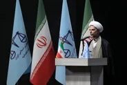 معاون اول قوه قضاییه: آذربایجان‌غربی جلوه‌گاه وحدت و همدلی ملت ایران است
