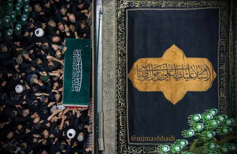 بر همان عهد استواریم/ جامعه ورزش و جوانان خراسان رضوی در مسیر ایرانِ قوی
