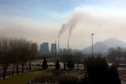 وضعیت آخرالزمانی آلودگی هوا در ۷ شهر خوزستان