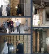 نواقص ایمنی در پروژه‌های گازرسانی ایلام زیر ذره‌بین نظام مهندسی؛ مجریان دارای نقص فراخوانده شدند