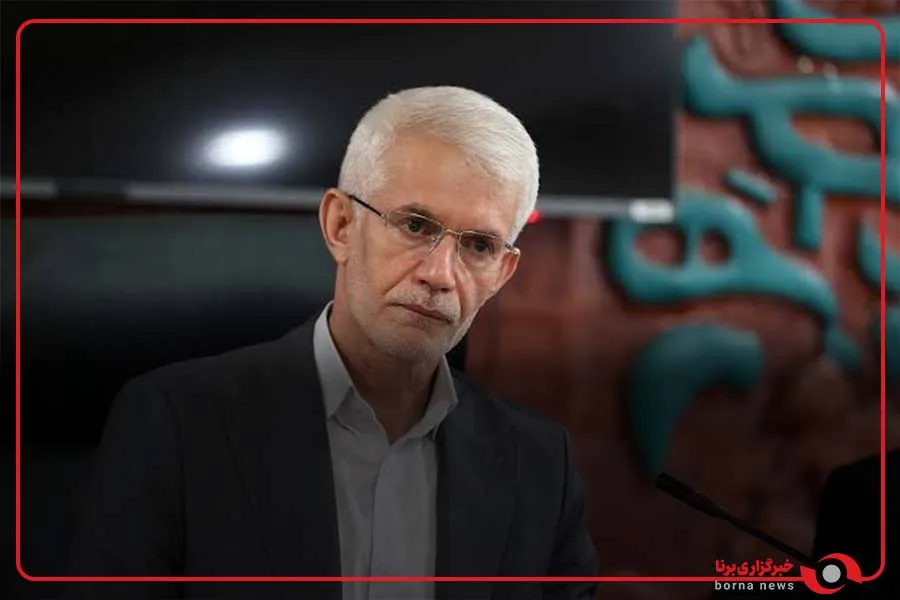 اسبقیان : ورزشکاران ایران در کنار ملت و نیروهای مسلح ایستاده‌اند