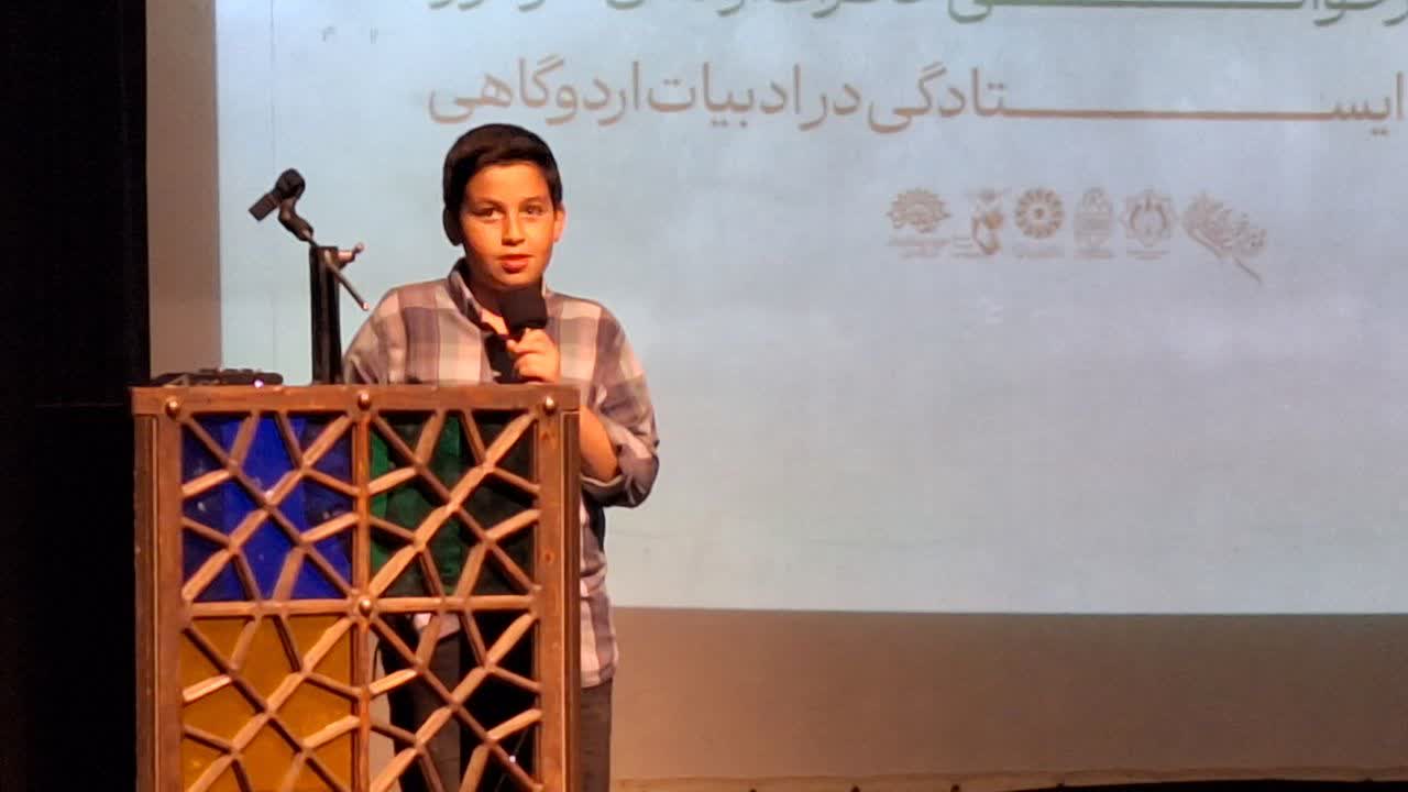 محفل « سروهای دربند»خاطرات آزادگان از دوران اسارت/ خاطراتی که حتی برای فرزندان آزادگان روایت نشده است محفل « سروهای دربند»خاطرات آزادگان از دوران اسارت/ خاطراتی که حتی برای فرزندان آزادگان روایت نشده است