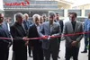 آیین افتتاح واحدهای  صنعتی در شهرستان شهریار