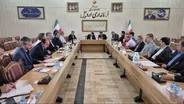 فرماندار اردبیل: پیشگیری از ساخت‌وسازهای غیرمجاز نیازمند اقدام فوری و هماهنگی همه دستگاه‌هاست