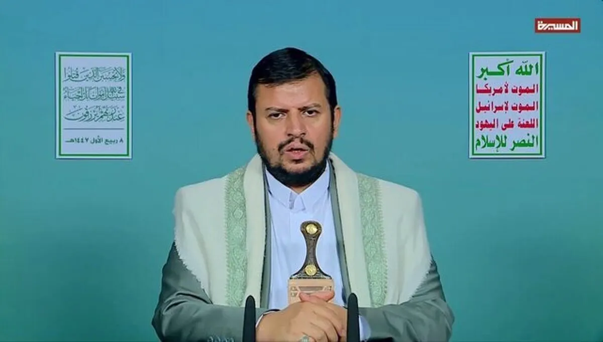 Al-Houthi: Nasrallah remains a nightmare for Israel