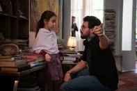 ماجرای «تاریخ دقیق پرواز» / زمانی به عنوان مجری به جشنواره کودک رفتم و حالا فیلمساز شده‌ام