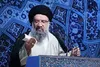 خاتمی: جنگ امروز بین ایمان و کفر است/ ما پیروز قطعی این جنگیم