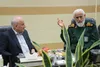 سردار شالیکار: حمایت،همراهی و تعامل ویژه استاندار مازندران با قرارگاه غدیر و سپاه پاسداران شایسته تقدیر است