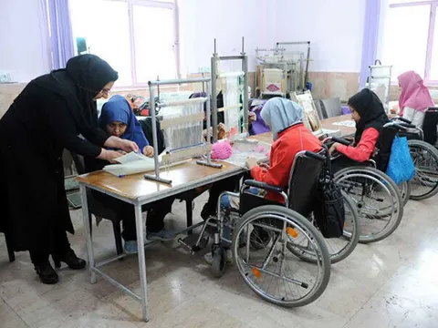 ثبت‌نام آزمون استخدامی اختصاصی افراد دارای معلولیت در خراسان جنوبی تا ۱۳ مهر