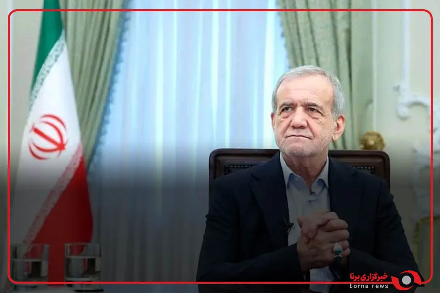 تأکید رئیس‌جمهور بر مدیریت مصرف انرژی برای تداوم تولید