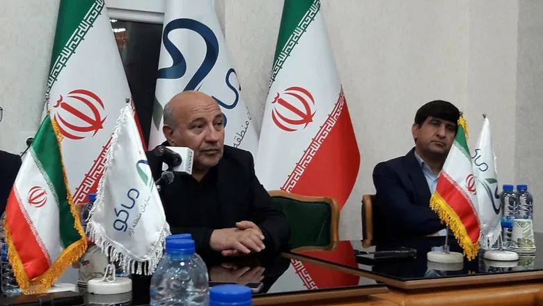گروسی: تقویت زیرساخت‌های ماکو برای تامین نیازهای کشور در دستور کار است/ نقش ویژه ماکو در تأمین امنیت غذایی کشور
