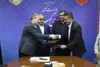 مشارکت بانک مهر ایران در ساخت مدرسه ۱۲ کلاسه برای تحقق عدالت آموزشی