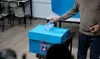آغاز رأی‌گیری انتخابات کنست در خارج از اراضی اشغالی