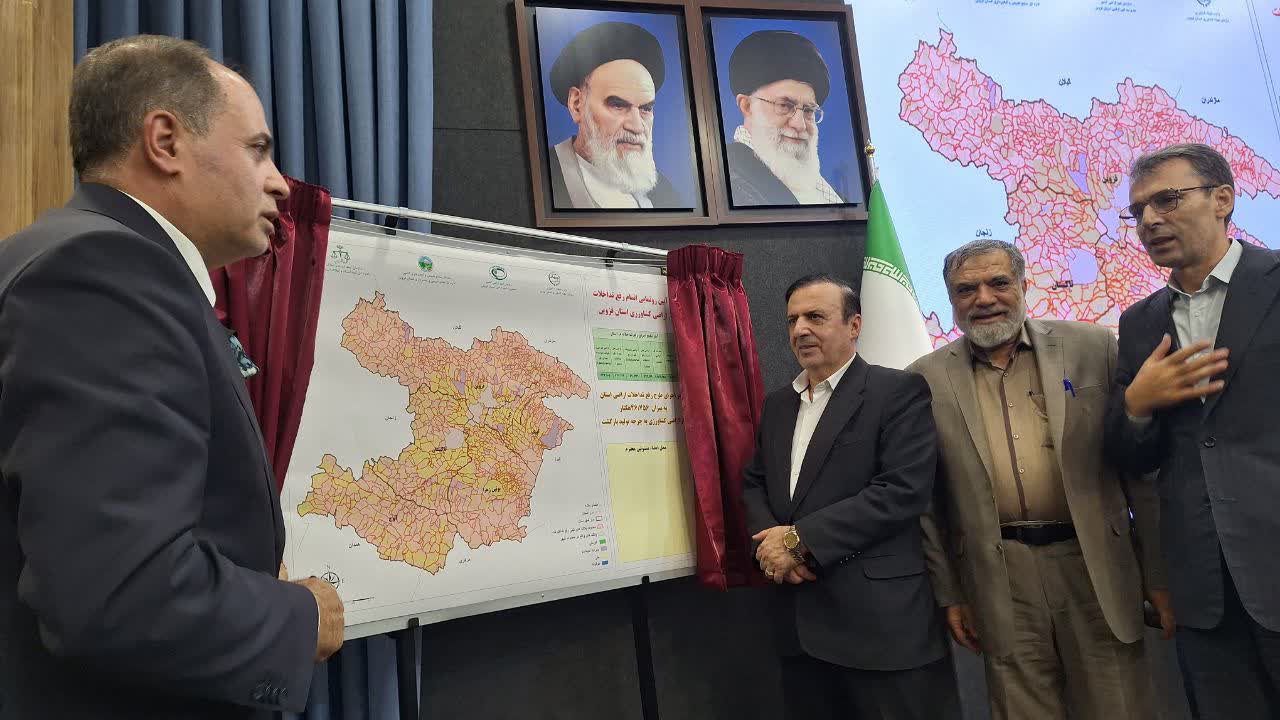 وزیر جهاد کشاورزی: ۸۵ درصد غذای کشور در داخل تولید می‌شود
