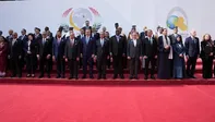 52nd OIC foreign ministers' meeting opens in Baghdad