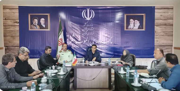 قلعههای الموت در یک قدمی ثبت جهانی/ تأکید بخشدار بر تقویت زیرساختهای گردشگری قلعههای الموت در یک قدمی ثبت جهانی/ تأکید بخشدار بر تقویت زیرساختهای گردشگری