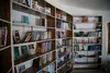 افتتاح کتابخانه کار و اندیشه در منطقه ویژه اقتصادی خلیج فارس