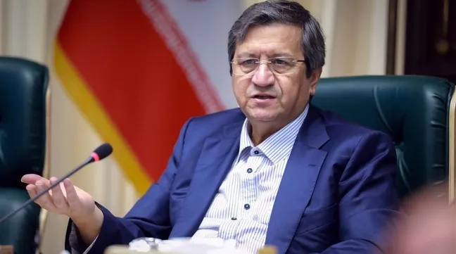 Central Bank governor vows resilience against US economic warfare