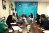 حمایت مالی از کتابخانه‌ها باید افزایش یابد