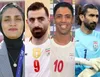 ایران در ۴ بخش نامزد بهترین‌های آسیا شد