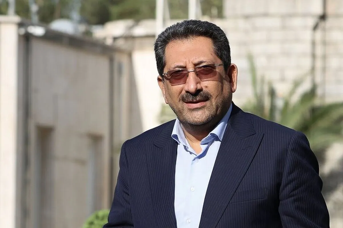 Iran’s industry minister heads to Istanbul for ECO Summit