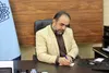 پیام تبریک رییس شبکه بهداشت و درمان پیشوا به مناسبت هفته دولت و روز کارمند