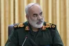 فرمانده نیروی زمینی سپاه انتصاب سرلشکر محسن رضایی را تبریک گفت