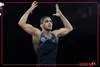 عموزاد: برای طلای جهان از دل و جان مایه می‌گذارم