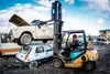 خروج ۸۵ هزار خودروی فرسوده از ناوگان حمل‌ونقل از ابتدای سال