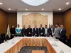 مشاور استاندار خراسان شمالی: از ظرفیت نخبگان برای حل مسائل استان استفاده می‌کنیم