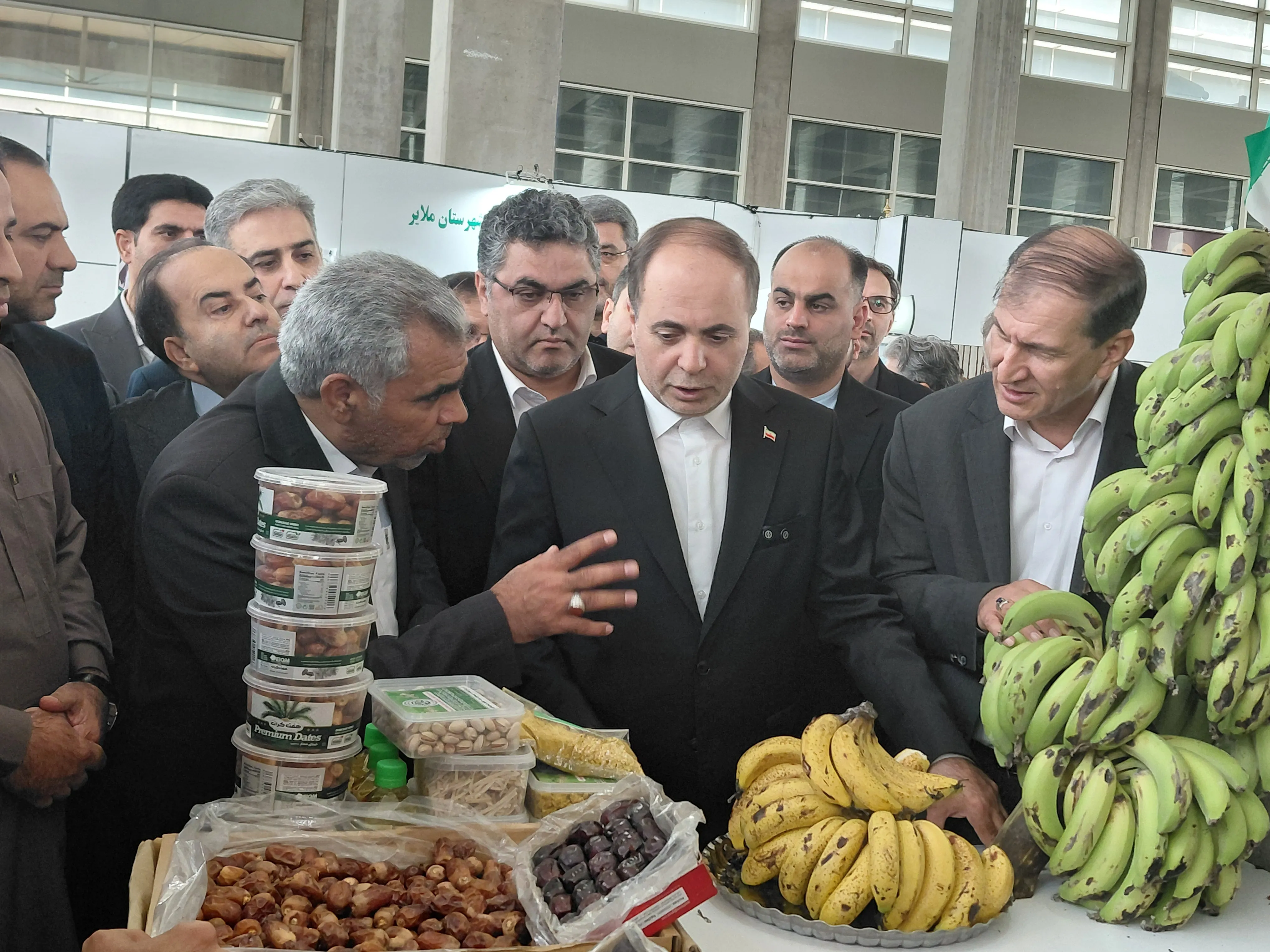 وزیر کشاورزی: کشاورزان نگران سوخت نباشند/ تسویه کامل مطالبات گندم‌کاران تا سه‌شنبه