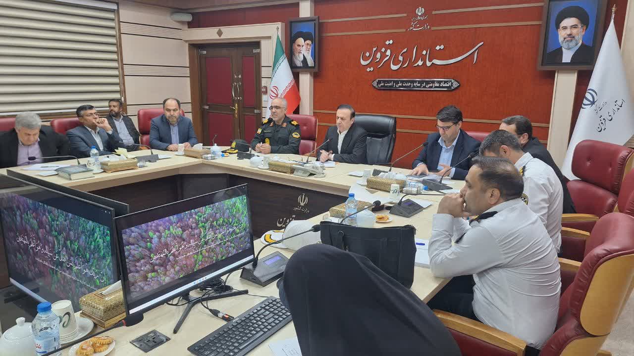 40 درصد جانباختگان تصادفات درونشهری قزوین عابران پیاده هستند/ بلوار صنعت تعیین تکلیف شود 40 درصد جانباختگان تصادفات درونشهری قزوین عابران پیاده هستند/ بلوار صنعت تعیین تکلیف شود