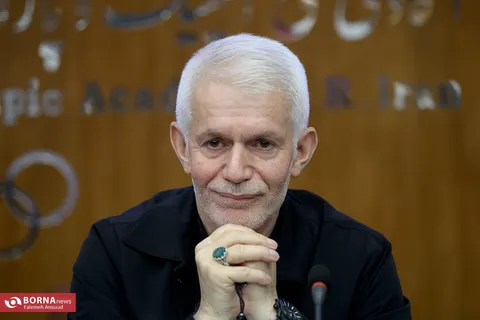 اسبقیان: فدراسیون کبدی تمام تلاشش را برای مدال‌آوری در ناگویا انجام دهد