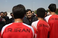 دنیامالی: توسعه ورزش چهارمحال و بختیاری با برنامه ۵ ساله دنبال شود؛ این ظرفیت تبدیل شدن به قطب ورزش قهرمانی را دارد