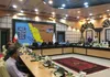 تسریع در تکمیل پروژه‌های آبرسانی استان بوشهر