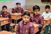 آغاز به کار سال تحصیلی جدید با حضور حداقلی دانش آموزان
