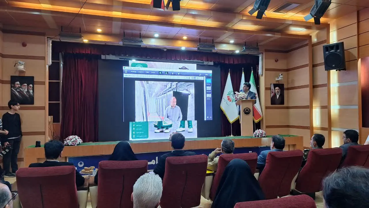 شهرداری قزوین ۱۰ پروژه پیشران را وارد مرحله اجرا کرد