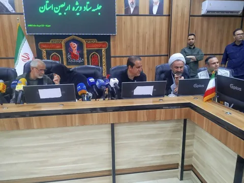 امام جمعه ایلام: از لجستیک عبور کردیم؛ حالا نوبت موکب‌های فرهنگی و بودجه مستقل برای زیارت با معرفت است