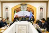 بازگشت آب به زاینده‌رود، ماندگاری گردشگران در اصفهان را افزایش داد/ افتتاح ۶ هتل جدید در راه است