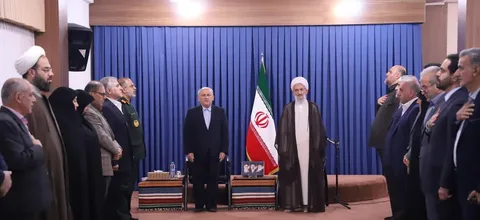 تقدیر نماینده ولی فقیه از مدیریت استاندار مازندران / یونسی‌رستمی: ۶۰ همت پروژه، مازندران را در جمع سه استان برتر سازندگی کشور قرار داد