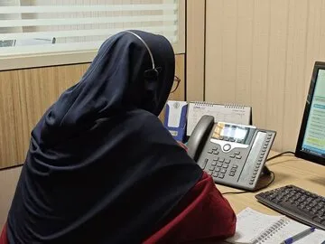 گسترش خدمات روانشناختی بهزیستی در شرایط جنگ/ آماده‌باش داوطلبان تا افزایش تاب‌آوری خانوار‌ها