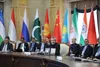 باقری: سازوکار بازدارندگی مشترک سازمان همکاری شانگهای ایجاد شود