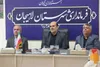 فرماندار لاهیجان: هم‌افزایی با منطقه آزاد انزلی، زمینه‌ساز رونق گردشگری و تقویت برند فرهنگی لاهیجان است