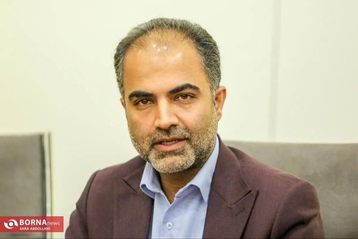 Borna News Agency Launches AI Unit and Arabic & English Sections